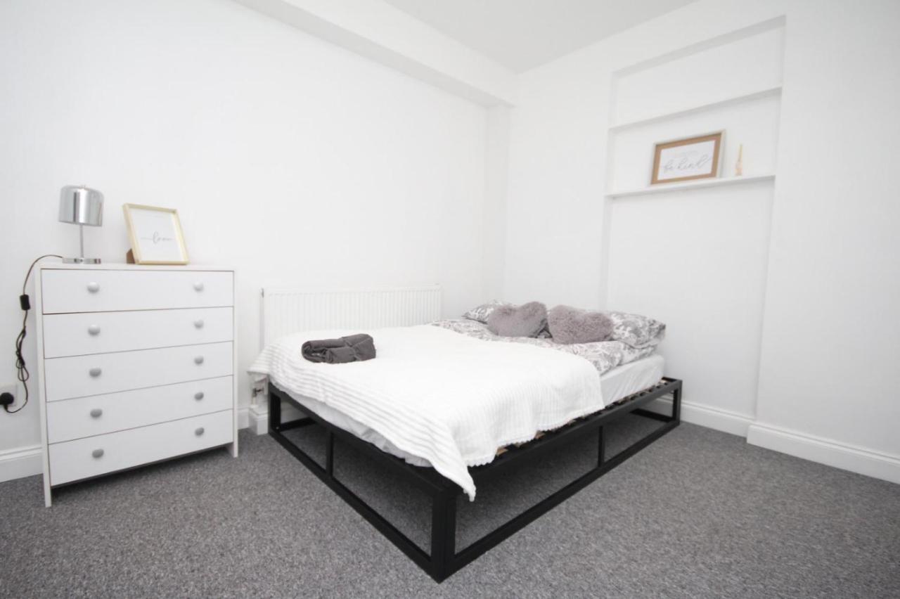 Lovely 3 Bed Spacious Flat Apartment In Central Λονδίνο Εξωτερικό φωτογραφία