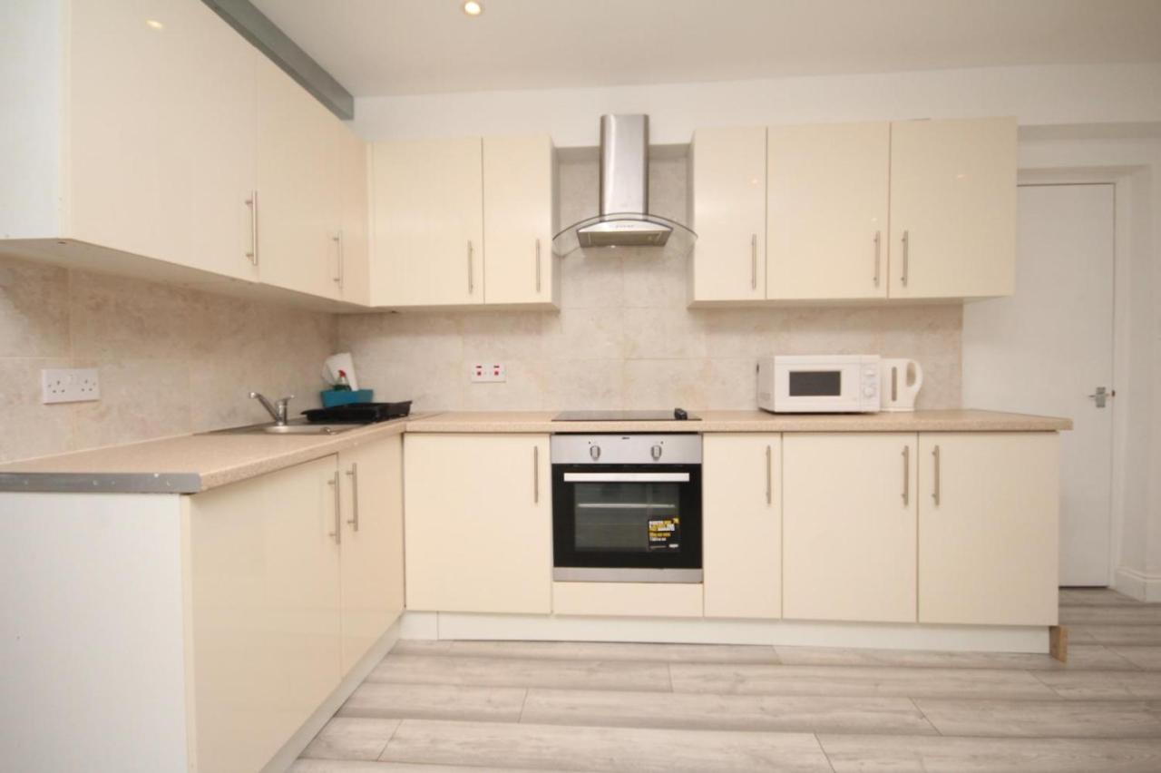 Lovely 3 Bed Spacious Flat Apartment In Central Λονδίνο Εξωτερικό φωτογραφία
