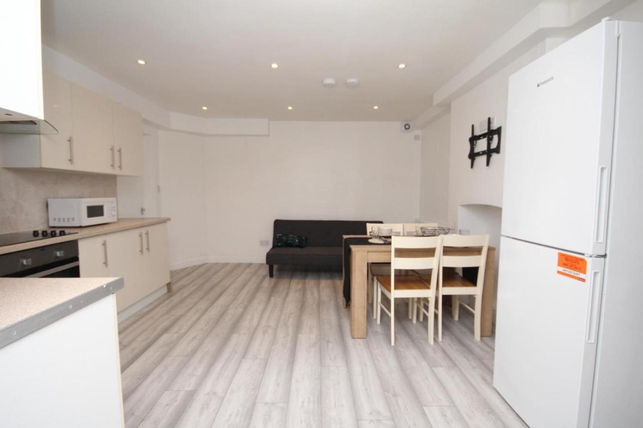 Lovely 3 Bed Spacious Flat Apartment In Central Λονδίνο Εξωτερικό φωτογραφία